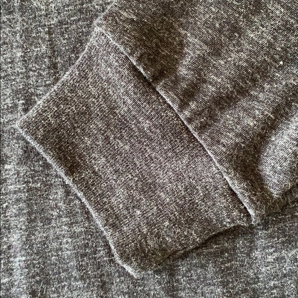 Polo Ralph Lauren Charcoal Long Sleeve - Picture 3 of 4